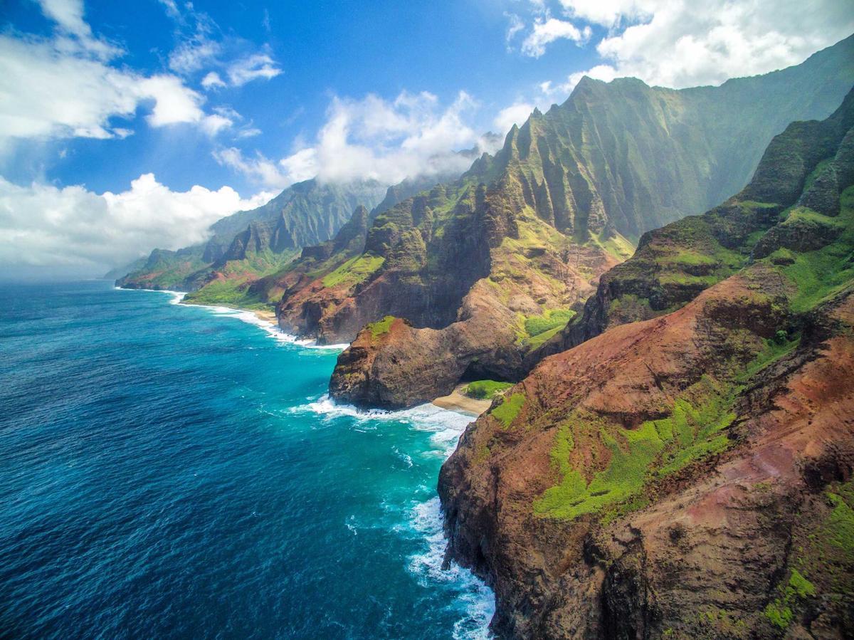hawaii travel packages multiple islands