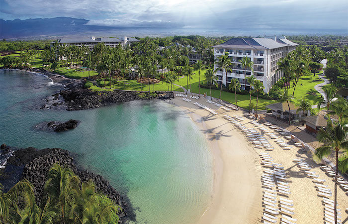 20% off Fairmont Orchid Hawaii! Big Island Deal!