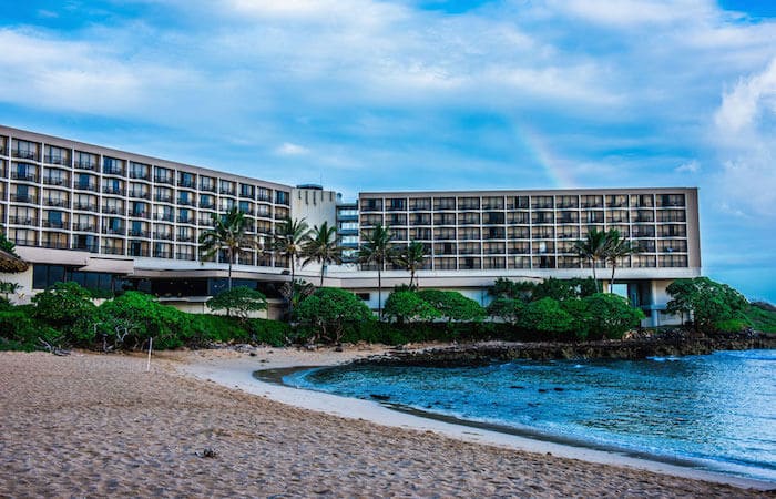 Save up to 20% at Turtle Bay on O’ahu